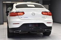 USED 2017 17 MERCEDES-BENZ GLC-CLASS 350D 3.0 4MATIC AMG LINE PREMIUM PLUS  **&pound;449 A MONTH WITH &pound;6007 DEPOSIT**