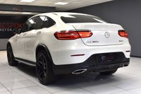 USED 2017 17 MERCEDES-BENZ GLC-CLASS 350D 3.0 4MATIC AMG LINE PREMIUM PLUS  **&pound;449 A MONTH WITH &pound;6007 DEPOSIT**