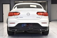 USED 2017 17 MERCEDES-BENZ GLC-CLASS 350D 3.0 4MATIC AMG LINE PREMIUM PLUS  **&pound;449 A MONTH WITH &pound;6007 DEPOSIT**