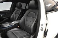 USED 2017 17 MERCEDES-BENZ GLC-CLASS 350D 3.0 4MATIC AMG LINE PREMIUM PLUS  **&pound;449 A MONTH WITH &pound;6007 DEPOSIT**