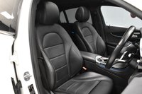 USED 2017 17 MERCEDES-BENZ GLC-CLASS 350D 3.0 4MATIC AMG LINE PREMIUM PLUS  **&pound;449 A MONTH WITH &pound;6007 DEPOSIT**