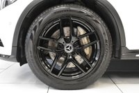 USED 2017 17 MERCEDES-BENZ GLC-CLASS 350D 3.0 4MATIC AMG LINE PREMIUM PLUS  **&pound;449 A MONTH WITH &pound;6007 DEPOSIT**