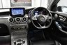 USED 2017 17 MERCEDES-BENZ GLC-CLASS 350D 3.0 4MATIC AMG LINE PREMIUM PLUS  **&pound;449 A MONTH WITH &pound;6007 DEPOSIT**