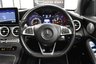 USED 2017 17 MERCEDES-BENZ GLC-CLASS 350D 3.0 4MATIC AMG LINE PREMIUM PLUS  **&pound;449 A MONTH WITH &pound;6007 DEPOSIT**