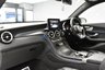 USED 2017 17 MERCEDES-BENZ GLC-CLASS 350D 3.0 4MATIC AMG LINE PREMIUM PLUS  **&pound;449 A MONTH WITH &pound;6007 DEPOSIT**