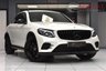 USED 2017 17 MERCEDES-BENZ GLC-CLASS 350D 3.0 4MATIC AMG LINE PREMIUM PLUS  **&pound;449 A MONTH WITH &pound;6007 DEPOSIT**