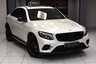 USED 2017 17 MERCEDES-BENZ GLC-CLASS 350D 3.0 4MATIC AMG LINE PREMIUM PLUS  **&pound;449 A MONTH WITH &pound;6007 DEPOSIT**