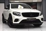 USED 2017 17 MERCEDES-BENZ GLC-CLASS 350D 3.0 4MATIC AMG LINE PREMIUM PLUS  **&pound;449 A MONTH WITH &pound;6007 DEPOSIT**