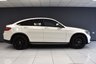 USED 2017 17 MERCEDES-BENZ GLC-CLASS 350D 3.0 4MATIC AMG LINE PREMIUM PLUS  **&pound;449 A MONTH WITH &pound;6007 DEPOSIT**