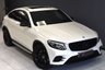 USED 2017 17 MERCEDES-BENZ GLC-CLASS 350D 3.0 4MATIC AMG LINE PREMIUM PLUS  **&pound;449 A MONTH WITH &pound;6007 DEPOSIT**