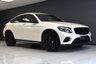 USED 2017 17 MERCEDES-BENZ GLC-CLASS 350D 3.0 4MATIC AMG LINE PREMIUM PLUS  **&pound;449 A MONTH WITH &pound;6007 DEPOSIT**