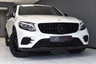 USED 2017 17 MERCEDES-BENZ GLC-CLASS 350D 3.0 4MATIC AMG LINE PREMIUM PLUS  **&pound;449 A MONTH WITH &pound;6007 DEPOSIT**
