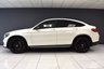 USED 2017 17 MERCEDES-BENZ GLC-CLASS 350D 3.0 4MATIC AMG LINE PREMIUM PLUS  **&pound;449 A MONTH WITH &pound;6007 DEPOSIT**
