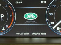 USED 2016 66 LAND ROVER RANGE ROVER 3.0 TDV6 VOGUE 5d 255 BHP 9042 Miles  Outstanding Carpathian Grey, Striking Cirrus / Ebony Oxford Leather