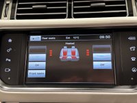 USED 2016 66 LAND ROVER RANGE ROVER 3.0 TDV6 VOGUE 5d 255 BHP 9042 Miles  Outstanding Carpathian Grey, Striking Cirrus / Ebony Oxford Leather