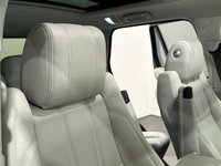 USED 2016 66 LAND ROVER RANGE ROVER 3.0 TDV6 VOGUE 5d 255 BHP 9042 Miles  Outstanding Carpathian Grey, Striking Cirrus / Ebony Oxford Leather