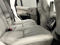 USED 2016 66 LAND ROVER RANGE ROVER 3.0 TDV6 VOGUE 5d 255 BHP 9042 Miles  Outstanding Carpathian Grey, Striking Cirrus / Ebony Oxford Leather