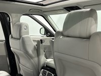 USED 2016 66 LAND ROVER RANGE ROVER 3.0 TDV6 VOGUE 5d 255 BHP 9042 Miles  Outstanding Carpathian Grey, Striking Cirrus / Ebony Oxford Leather
