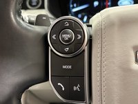 USED 2016 66 LAND ROVER RANGE ROVER 3.0 TDV6 VOGUE 5d 255 BHP 9042 Miles  Outstanding Carpathian Grey, Striking Cirrus / Ebony Oxford Leather