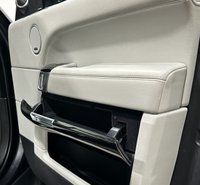 USED 2016 66 LAND ROVER RANGE ROVER 3.0 TDV6 VOGUE 5d 255 BHP 9042 Miles  Outstanding Carpathian Grey, Striking Cirrus / Ebony Oxford Leather