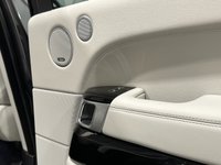 USED 2016 66 LAND ROVER RANGE ROVER 3.0 TDV6 VOGUE 5d 255 BHP 9042 Miles  Outstanding Carpathian Grey, Striking Cirrus / Ebony Oxford Leather