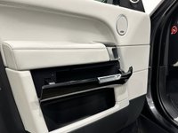 USED 2016 66 LAND ROVER RANGE ROVER 3.0 TDV6 VOGUE 5d 255 BHP 9042 Miles  Outstanding Carpathian Grey, Striking Cirrus / Ebony Oxford Leather