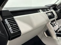 USED 2016 66 LAND ROVER RANGE ROVER 3.0 TDV6 VOGUE 5d 255 BHP 9042 Miles  Outstanding Carpathian Grey, Striking Cirrus / Ebony Oxford Leather