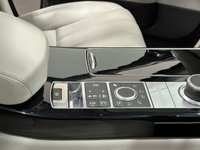 USED 2016 66 LAND ROVER RANGE ROVER 3.0 TDV6 VOGUE 5d 255 BHP 9042 Miles  Outstanding Carpathian Grey, Striking Cirrus / Ebony Oxford Leather