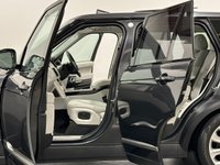 USED 2016 66 LAND ROVER RANGE ROVER 3.0 TDV6 VOGUE 5d 255 BHP 9042 Miles  Outstanding Carpathian Grey, Striking Cirrus / Ebony Oxford Leather