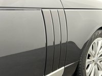 USED 2016 66 LAND ROVER RANGE ROVER 3.0 TDV6 VOGUE 5d 255 BHP 9042 Miles  Outstanding Carpathian Grey, Striking Cirrus / Ebony Oxford Leather