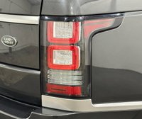 USED 2016 66 LAND ROVER RANGE ROVER 3.0 TDV6 VOGUE 5d 255 BHP 9042 Miles  Outstanding Carpathian Grey, Striking Cirrus / Ebony Oxford Leather