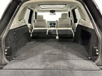 USED 2016 66 LAND ROVER RANGE ROVER 3.0 TDV6 VOGUE 5d 255 BHP 9042 Miles  Outstanding Carpathian Grey, Striking Cirrus / Ebony Oxford Leather