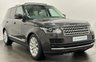 USED 2016 66 LAND ROVER RANGE ROVER 3.0 TDV6 VOGUE 5d 255 BHP 9042 Miles  Outstanding Carpathian Grey, Striking Cirrus / Ebony Oxford Leather