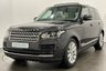 USED 2016 66 LAND ROVER RANGE ROVER 3.0 TDV6 VOGUE 5d 255 BHP 9042 Miles  Outstanding Carpathian Grey, Striking Cirrus / Ebony Oxford Leather