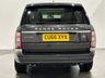 USED 2016 66 LAND ROVER RANGE ROVER 3.0 TDV6 VOGUE 5d 255 BHP 9042 Miles  Outstanding Carpathian Grey, Striking Cirrus / Ebony Oxford Leather