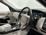 USED 2016 66 LAND ROVER RANGE ROVER 3.0 TDV6 VOGUE 5d 255 BHP 9042 Miles  Outstanding Carpathian Grey, Striking Cirrus / Ebony Oxford Leather