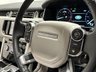 USED 2016 66 LAND ROVER RANGE ROVER 3.0 TDV6 VOGUE 5d 255 BHP 9042 Miles  Outstanding Carpathian Grey, Striking Cirrus / Ebony Oxford Leather