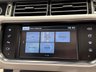 USED 2016 66 LAND ROVER RANGE ROVER 3.0 TDV6 VOGUE 5d 255 BHP 9042 Miles  Outstanding Carpathian Grey, Striking Cirrus / Ebony Oxford Leather
