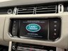 USED 2016 66 LAND ROVER RANGE ROVER 3.0 TDV6 VOGUE 5d 255 BHP 9042 Miles  Outstanding Carpathian Grey, Striking Cirrus / Ebony Oxford Leather