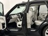 USED 2016 66 LAND ROVER RANGE ROVER 3.0 TDV6 VOGUE 5d 255 BHP 9042 Miles  Outstanding Carpathian Grey, Striking Cirrus / Ebony Oxford Leather