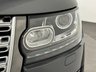 USED 2016 66 LAND ROVER RANGE ROVER 3.0 TDV6 VOGUE 5d 255 BHP 9042 Miles  Outstanding Carpathian Grey, Striking Cirrus / Ebony Oxford Leather