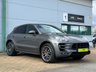USED 2015 L PORSCHE MACAN 3.6 TURBO PDK 5d 400 BHP 
