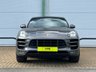 USED 2015 L PORSCHE MACAN 3.6 TURBO PDK 5d 400 BHP 