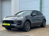 USED 2015 L PORSCHE MACAN 3.6 TURBO PDK 5d 400 BHP 