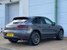 USED 2015 L PORSCHE MACAN 3.6 TURBO PDK 5d 400 BHP 