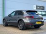 USED 2015 L PORSCHE MACAN 3.6 TURBO PDK 5d 400 BHP 