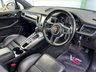 USED 2015 L PORSCHE MACAN 3.6 TURBO PDK 5d 400 BHP 