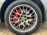 USED 2015 L PORSCHE MACAN 3.6 TURBO PDK 5d 400 BHP 