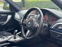 USED 2016 16 BMW 1 SERIES 2.0 120D M SPORT 5d 188 BHP 