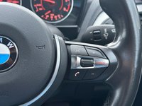 USED 2016 16 BMW 1 SERIES 2.0 120D M SPORT 5d 188 BHP 